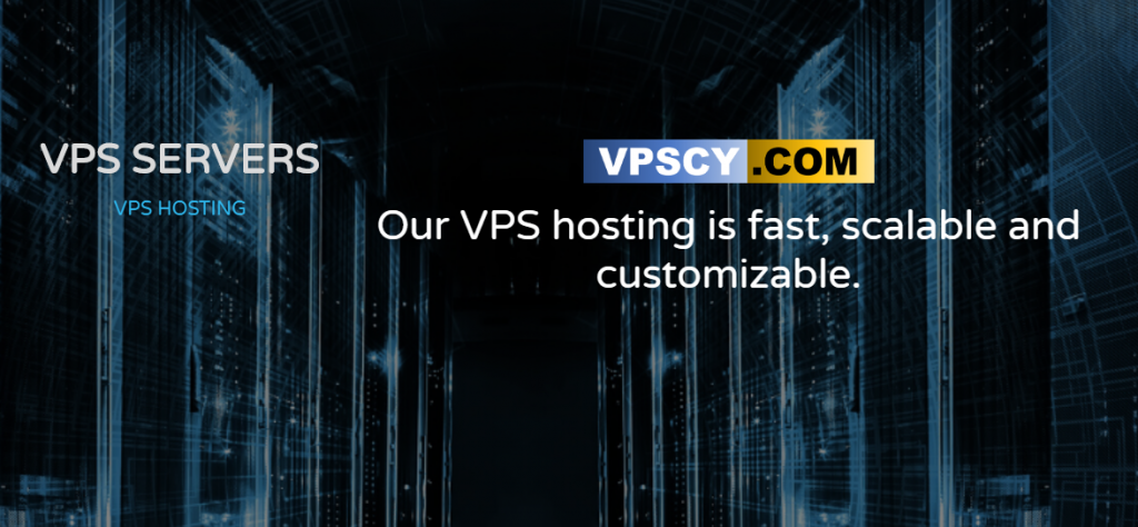 Cyprus VPS servers