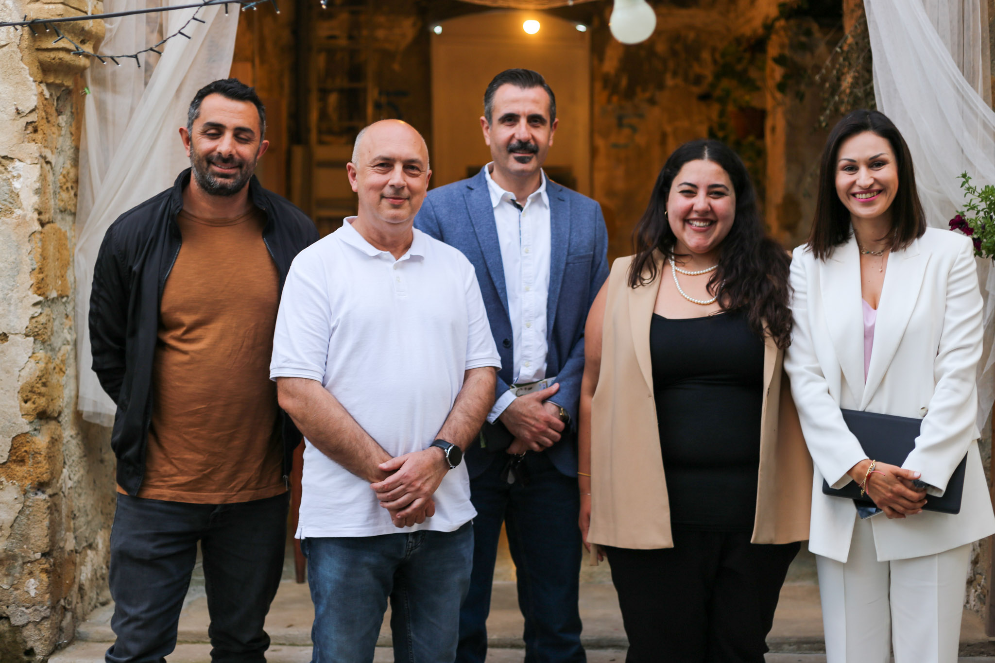 SMART Greenhouse Project Launch eventβ