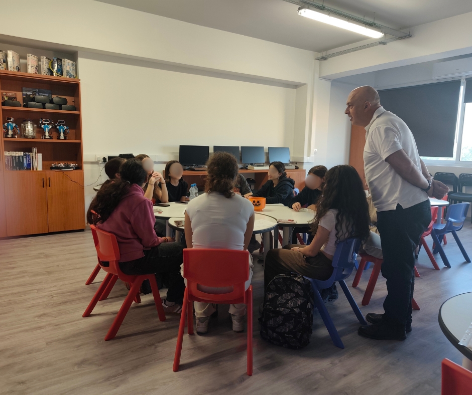 Eurogems Second Training